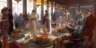 Ubisoft says AI-generated art in Anno 117 was a placeholder which ‘slipped through our review process’
