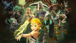 Hyrule Warriors: Age of Imprisonment News