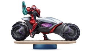 Nintendo has revealed what Metroid Prime 4’s amiibo do when scanned into the game