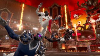 ‘Boomshakalaka’: NBA Jam’s iconic announcer was paid $800 to voice the game, which reportedly made over $1 billion