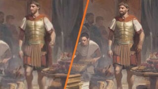 Ubisoft says AI-generated art in Anno 117 was a placeholder which ‘slipped through our review process’