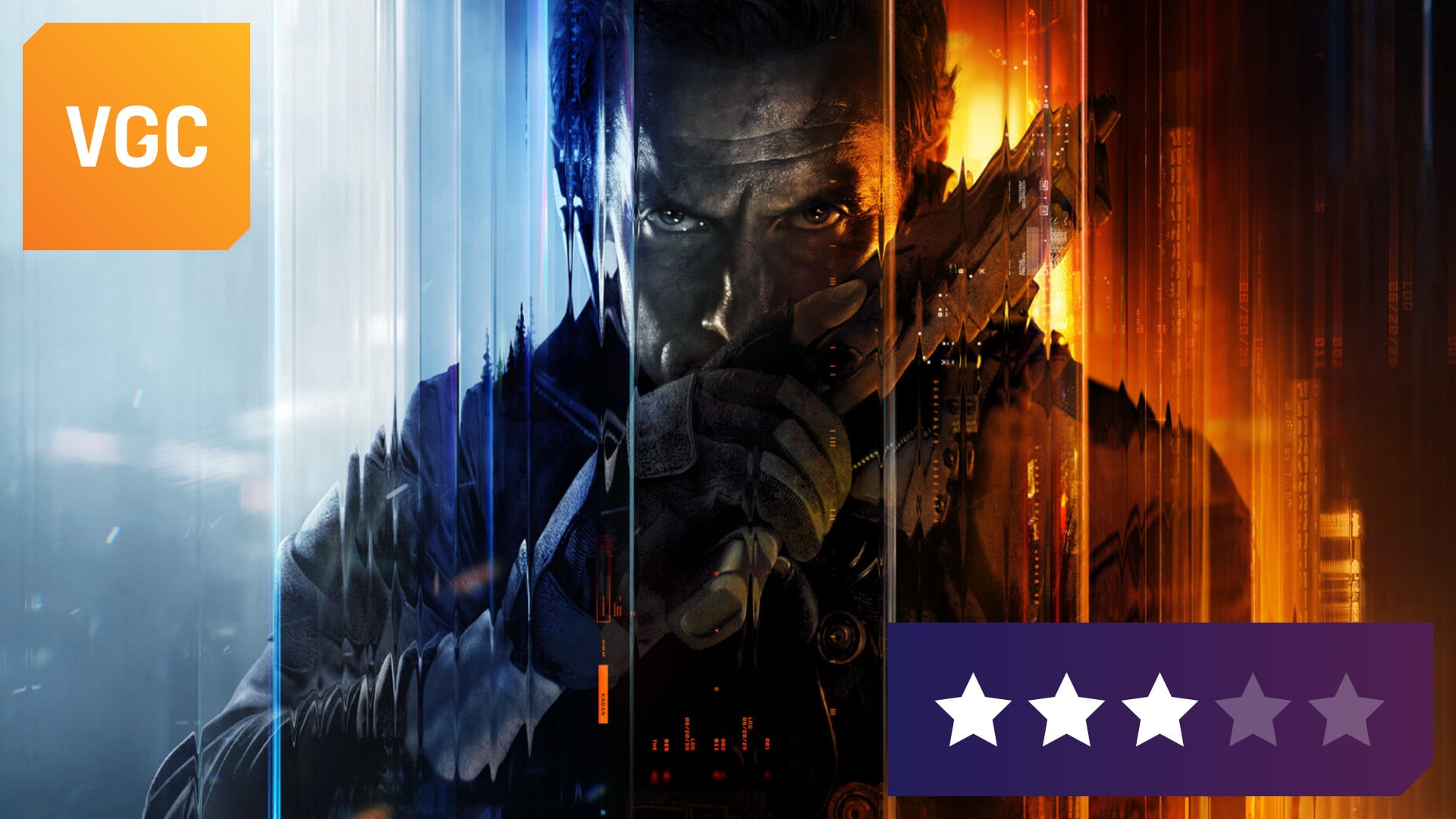 Name of Obligation Black Ops 7 Evaluation: Sturdy multiplayer saves a whole mess of a marketing campaign Name of Obligation Black Ops 7 Evaluation: Sturdy multiplayer saves a whole mess of a marketing campaign
