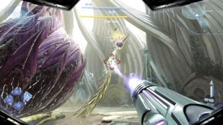 So far, Metroid Prime 4 doesn’t feel much like Metroid at all – and I’m worried