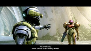 So far, Metroid Prime 4 doesn’t feel much like Metroid at all – and I’m worried