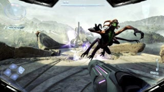 So far, Metroid Prime 4 doesn’t feel much like Metroid at all – and I’m worried