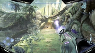 So far, Metroid Prime 4 doesn’t feel much like Metroid at all – and I’m worried