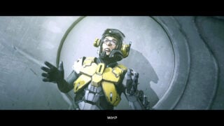 So far, Metroid Prime 4 doesn’t feel much like Metroid at all – and I’m worried