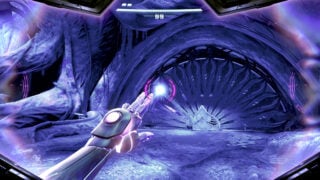 So far, Metroid Prime 4 doesn’t feel much like Metroid at all – and I’m worried