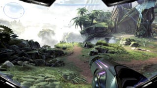 So far, Metroid Prime 4 doesn’t feel much like Metroid at all – and I’m worried