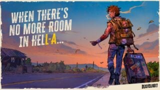 Dead Island 3 is in development and targeting a 2028 release, financial docs reveal