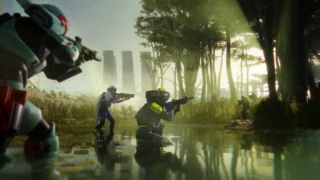 Bungie finally confirms a Marathon release date and $40 price point