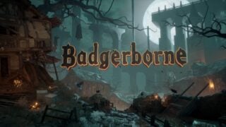 ‘This is a love letter to games’: First look at Davide Soliani’s Game Awards surprise, Bradley the Badger