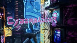 ‘This is a love letter to games’: First look at Davide Soliani’s Game Awards surprise, Bradley the Badger