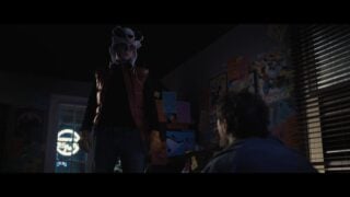 ‘This is a love letter to games’: First look at Davide Soliani’s Game Awards surprise, Bradley the Badger