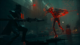Control Resonant review: Remedy gambles on a genre change in one of its most impressive games ever