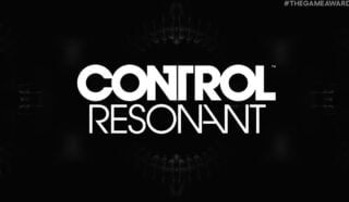 Control Resonant, the sequel to Control, has been announced for next year