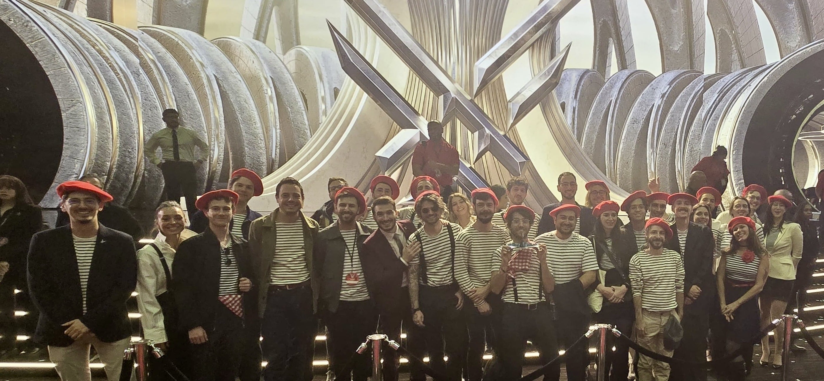 The Game Awards afirma recorde de visualizações pelo 11º ano