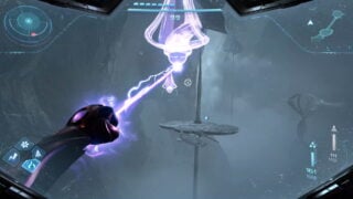 Metroid Prime 4 – How to enter Ice Belt