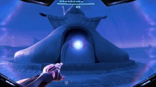 Metroid Prime 4 Shrine guide: All Sol Valley secret locations