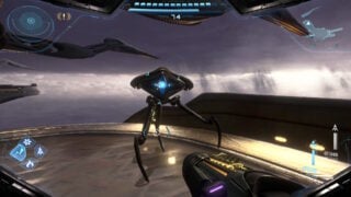 Metroid Prime 4 Scout Bot Locations: How to get 100% Items easy