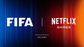 FIFA officially announces new game with Netflix and little-known studio