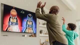 Xbox was outsold by a little-known Kinect-style console during Black Friday