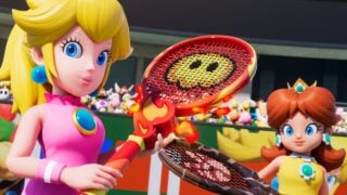 Mario Tennis Fever review: Camelot serves a double fault with another fun but flawed entry
