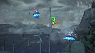 Yoshi and the Mysterious Book has the potential to show it shouldn’t be judged by its cover