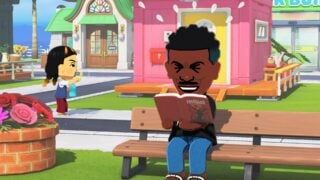 Tomodachi Life: Living the Dream is just the sort of quirky fan service needed at the end of Switch’s life