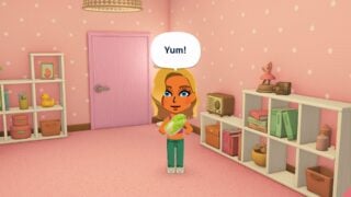 Tomodachi Life: Living the Dream is just the sort of quirky fan service needed at the end of Switch’s life