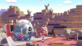 If Pokopia can successfully merge Pokémon with Animal Crossing, it could be absolutely huge