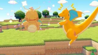 If Pokopia can successfully merge Pokémon with Animal Crossing, it could be absolutely huge