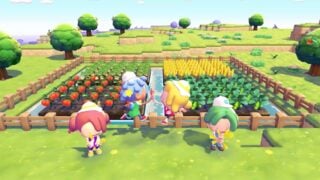 If Pokopia can successfully merge Pokémon with Animal Crossing, it could be absolutely huge