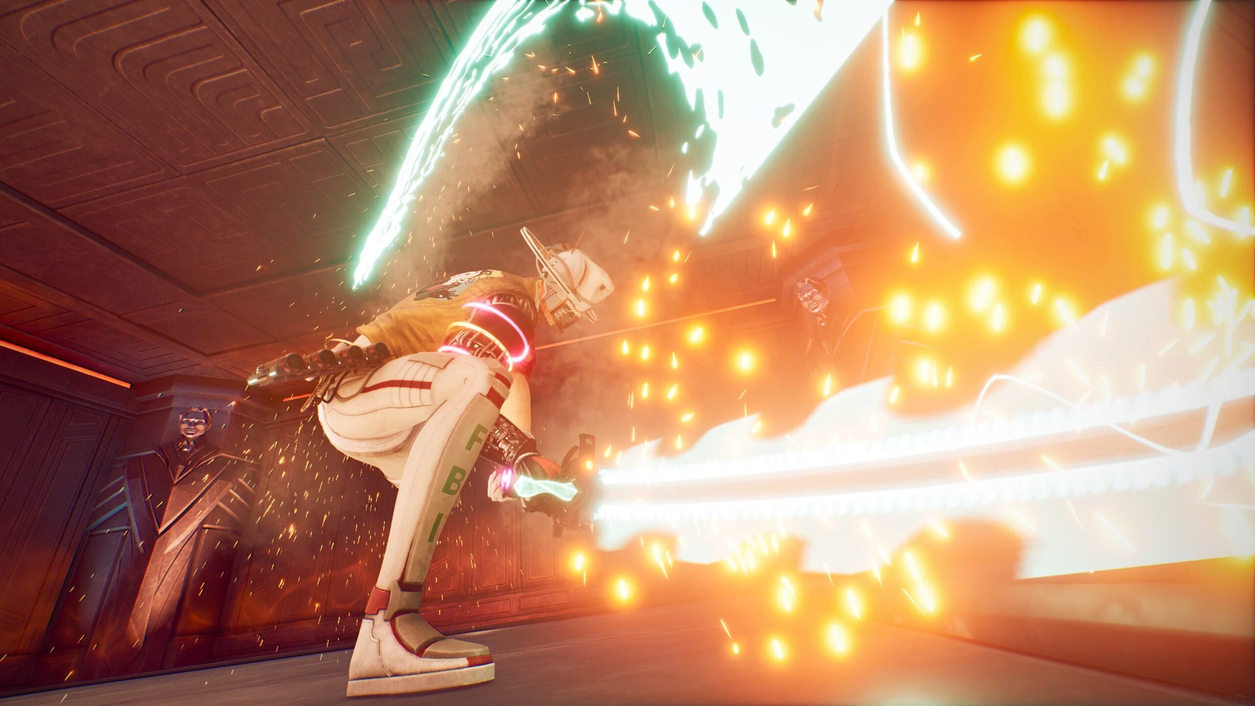 Interview: Suda51 explains why Grasshopper’s going solo with Romeo is a Dead Man, and what’s next