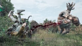 Interview: Suda51 explains why Grasshopper’s going solo with Romeo is a Dead Man, and what’s next