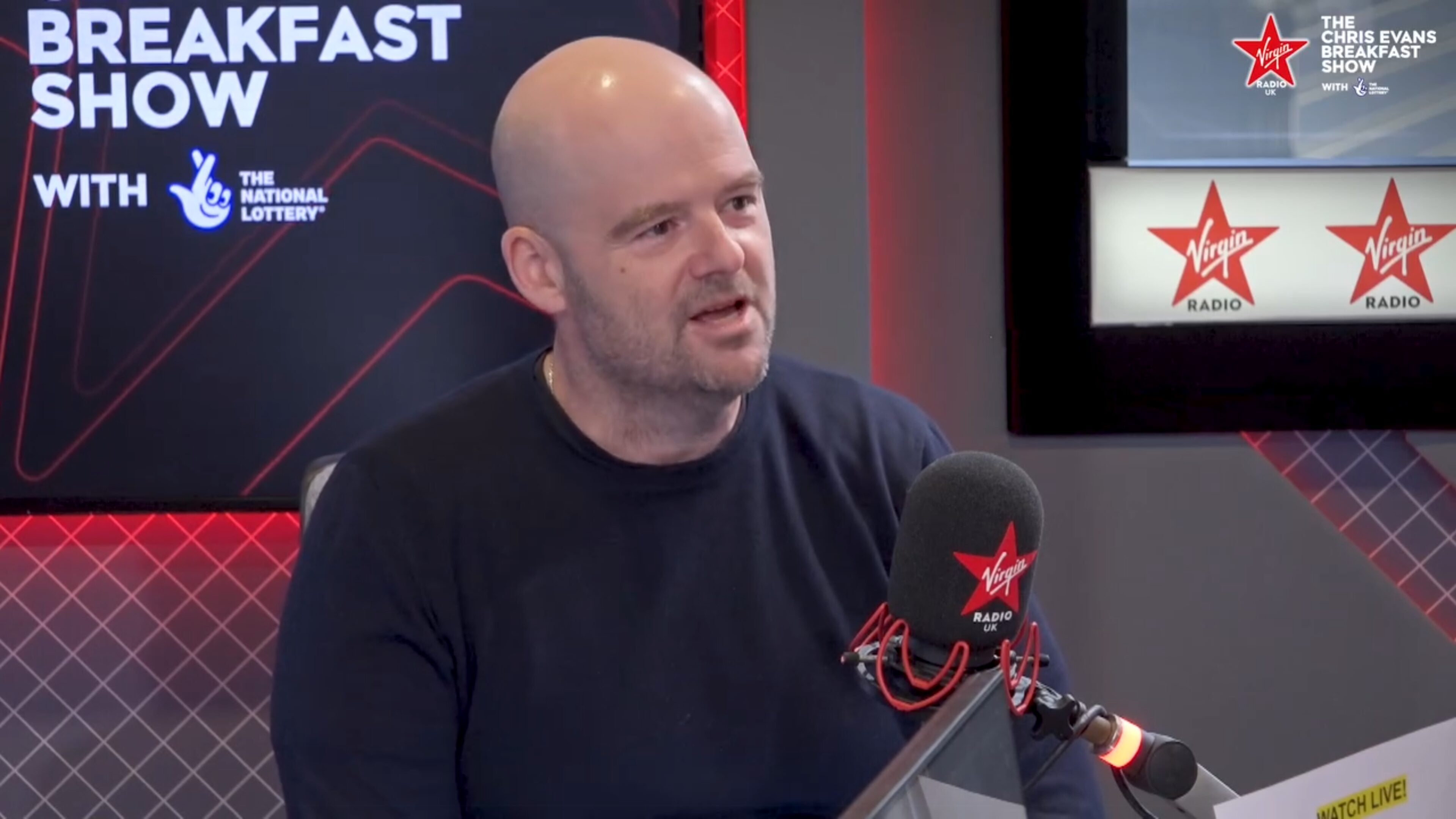 Dan Houser says the individuals main the push for AI are ‘not essentially the most humane or inventive individuals’ Dan Houser says the individuals main the push for AI are ‘not essentially the most humane or inventive individuals’