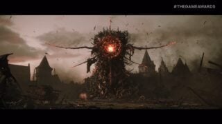 The Game Awards’ mysterious statue was for a new Divinity game