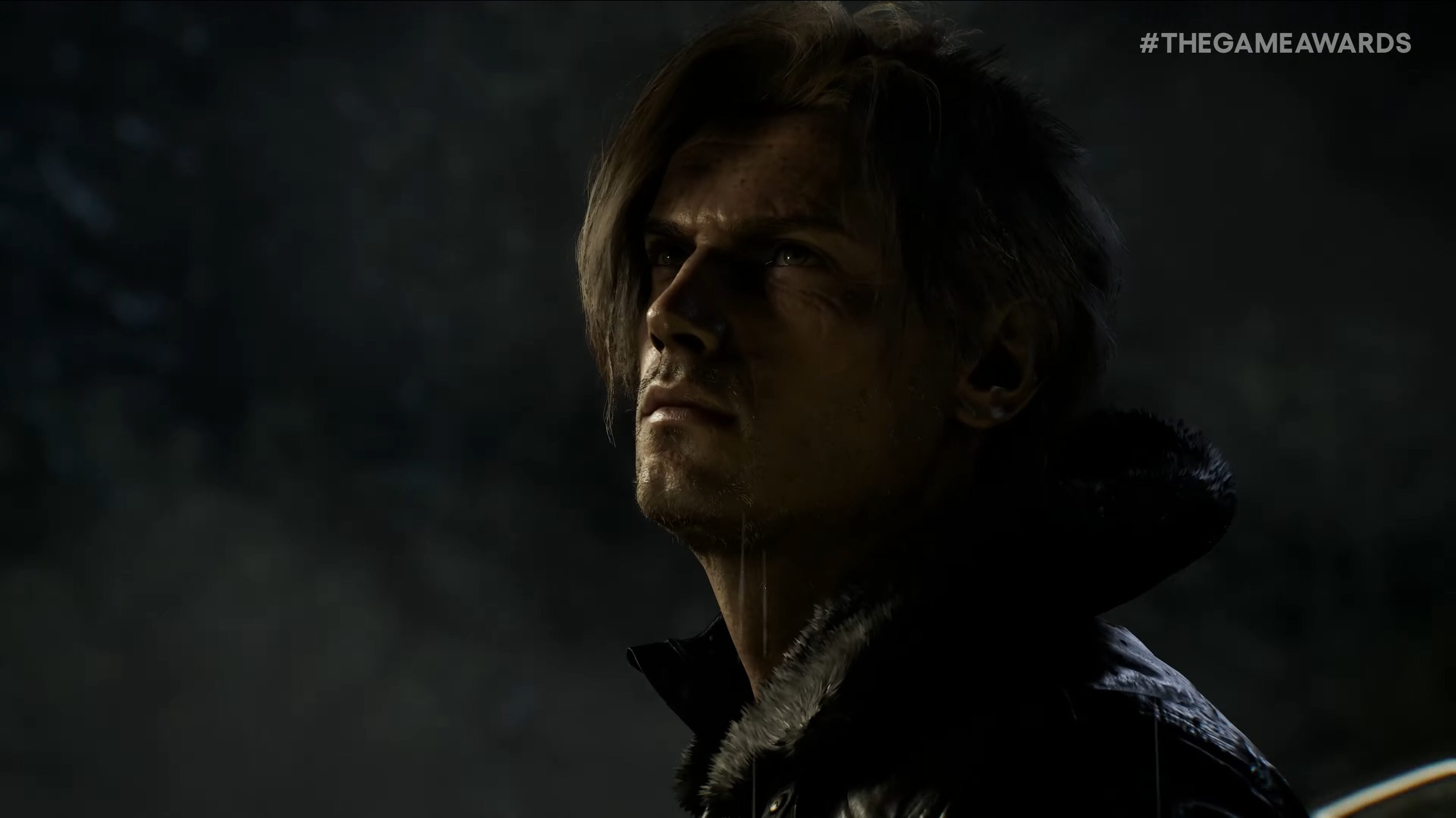 Capcom revela Leon Kennedy no elenco de Resident Evil Requiem