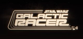 Star Wars: Galactic Racer is the debut title from Fuse Games, the studio founded by former Criterion leads