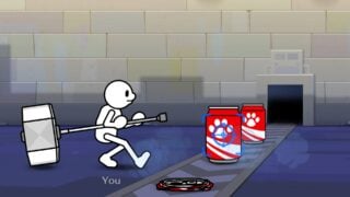 Rhythm Heaven Groove’s real test won’t be the game, but the format