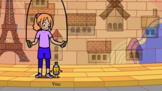 Rhythm Heaven Groove’s real test won’t be the game, but the format