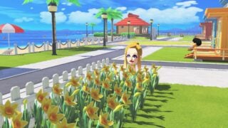 Tomodachi Life: Living the Dream is just the sort of quirky fan service needed at the end of Switch’s life