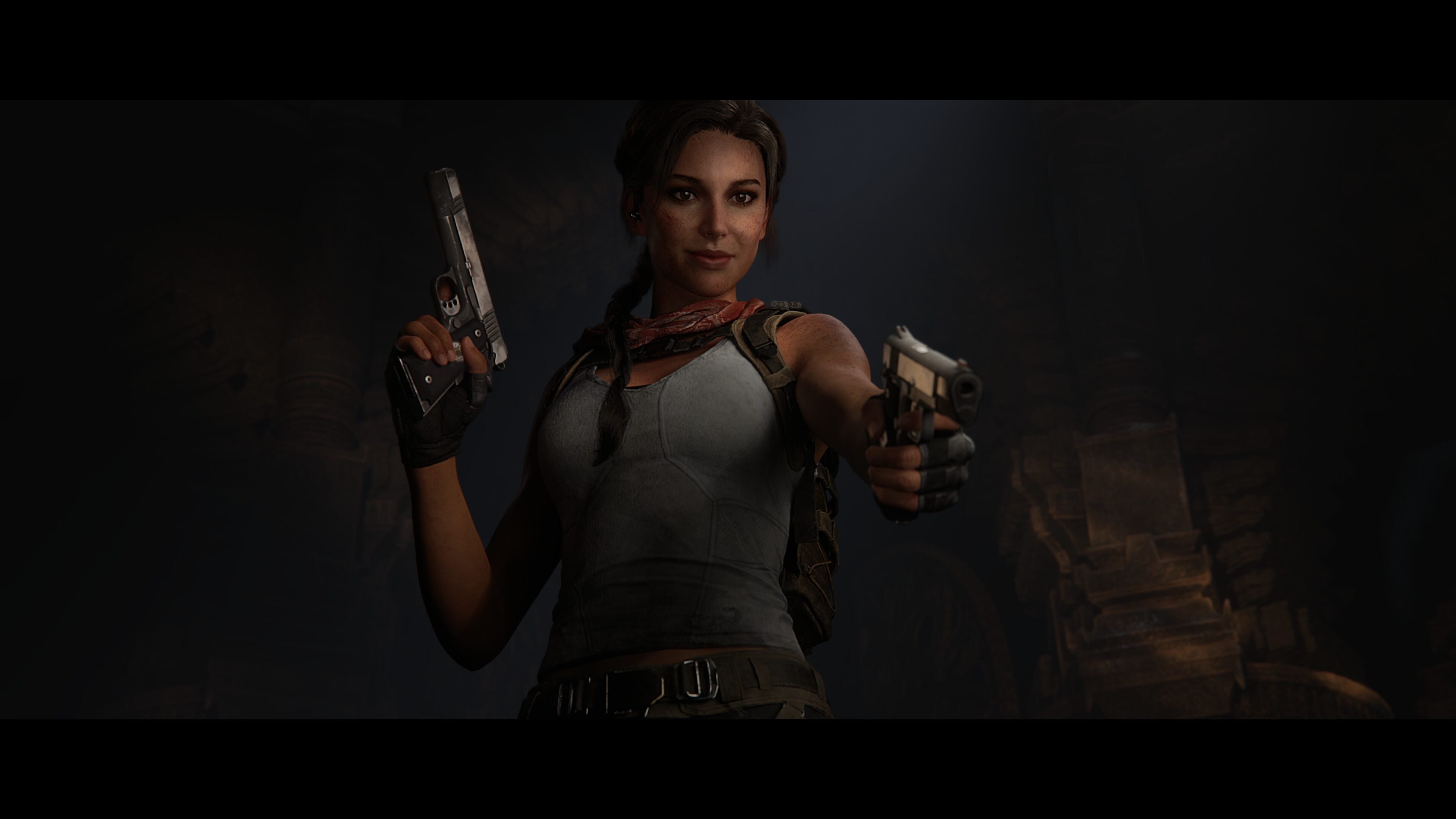 ‘We want to honor the legacy of the original’: Crystal Dynamics explains why it’s remaking Tomb Raider again