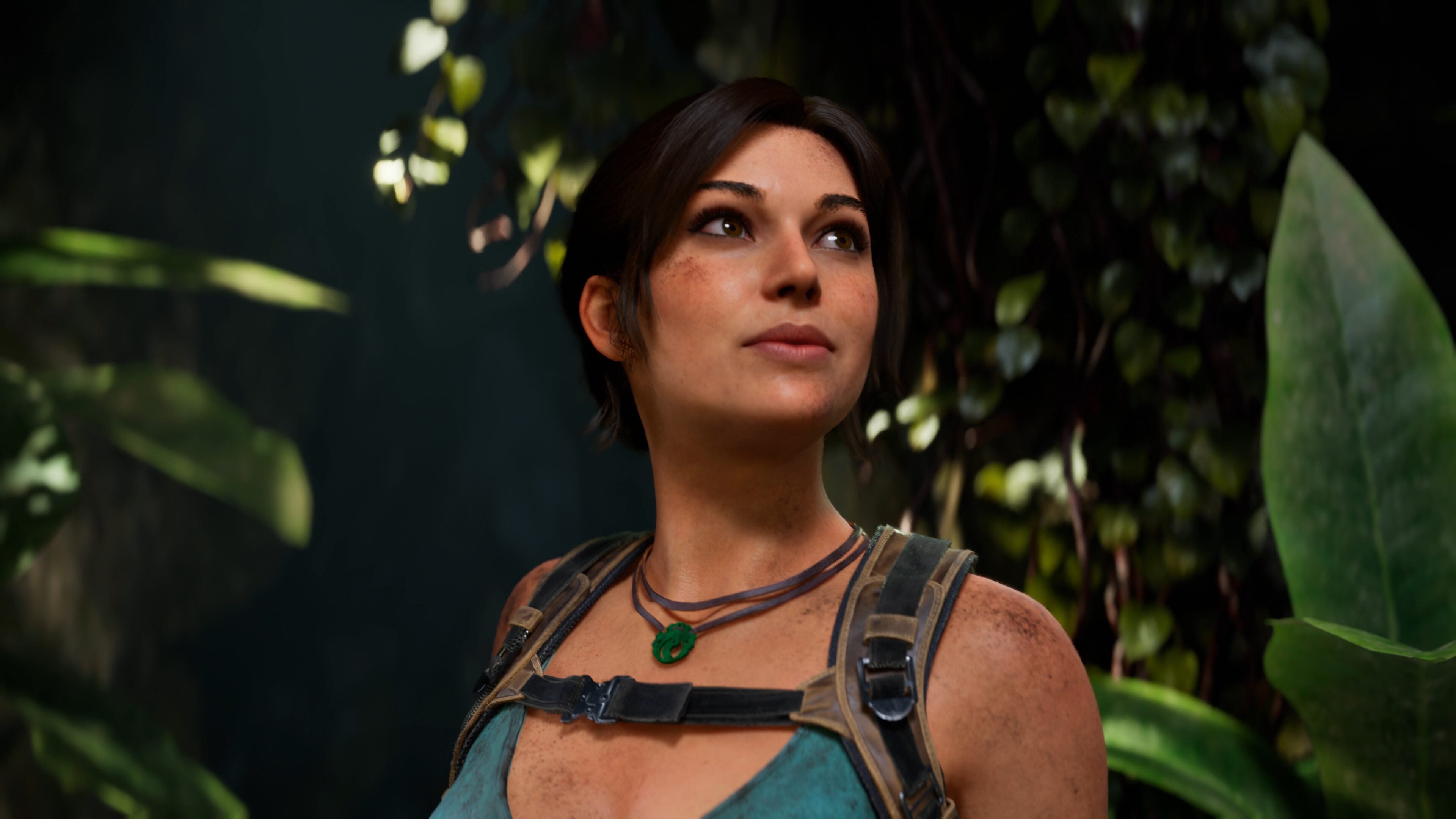 Crystal Dynamics explica por que refaz Tomb Raider novamente
