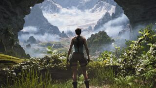 Crystal Dynamics has announced its fourth round of layoffs in a year