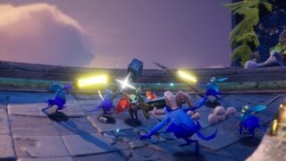 Here’s everything announced at Day of the Devs: The Game Awards 2025 Edition