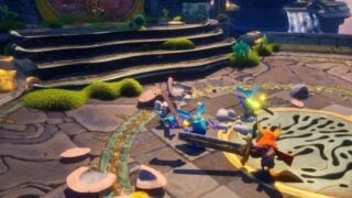 Here’s everything announced at Day of the Devs: The Game Awards 2025 Edition