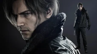 Resident Evil Requiem’s Leon brings ‘adrenaline-pumping action’ to complement ‘scaredy-cat’ Grace, says director