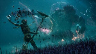 ‘That’s what we value as players’: Clair Obscur leads say Sony’s decision to stop making discs is ‘super sad’