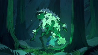 Coven of the Chicken Foot is the debut game from Uncharted and Last of Us director Bruce Straley’s new studio